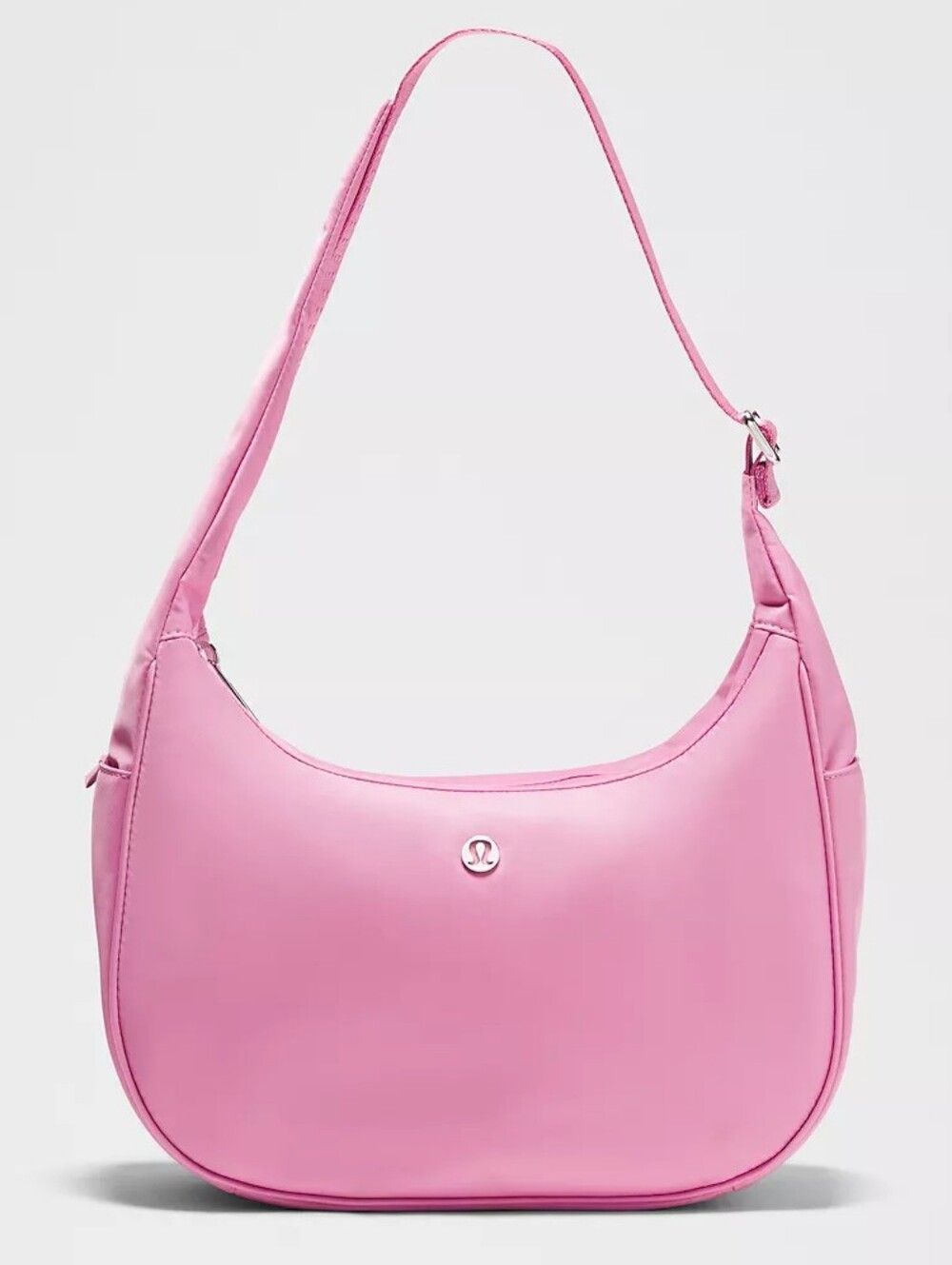 *NWT* LULULEMON City Essentials 4L Shoulder Bag In Sweet Sorbet